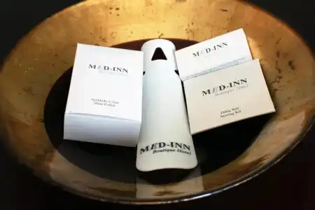 Med Inn Boutique-hotel - 79