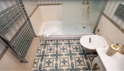 Muyan Suites - 15