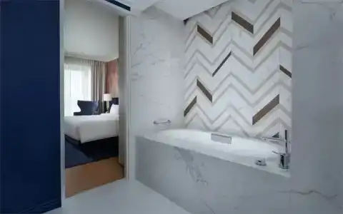 Marriott Imperial Plaza - 129