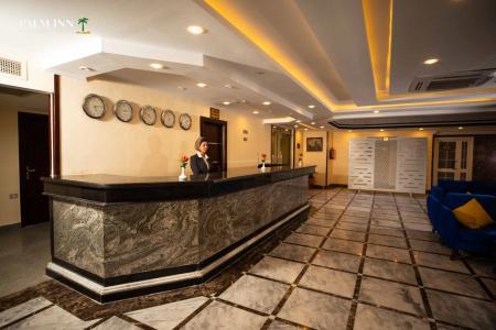 Palm Inn Hurghda - 8