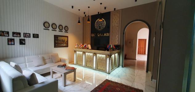 Qız Qalası Boutique - 7