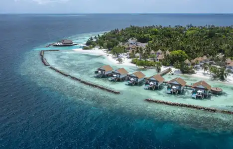 Bandos Maldives - 0