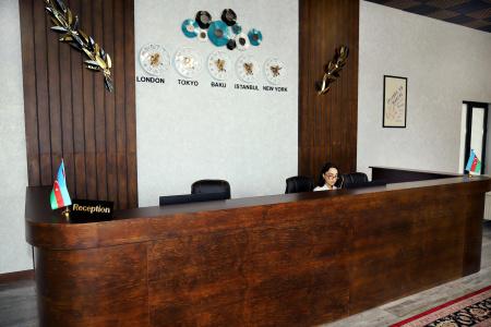 Nohur Gabala - 9