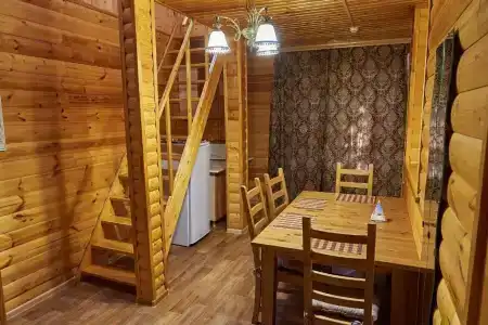 Hutorok Recreation center - 163