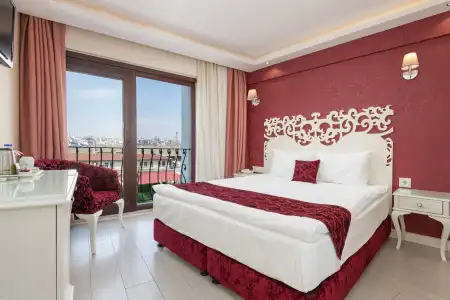 Dream Bosphorus - 46