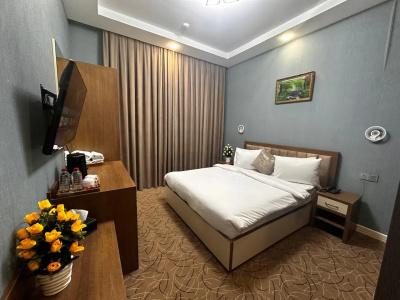 Royal Meridien - 22
