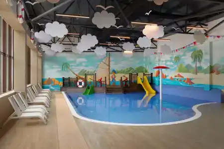Alean Family Resort & SPA Sputnik 4* Ultra All Inclusive - 11