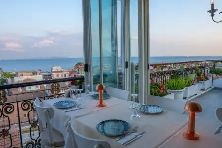 Avicenna Sultanahmet - 1