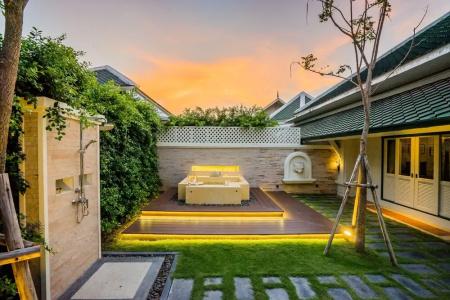 Buddy Oriental Riverside Pakkred Nonthaburi - 32