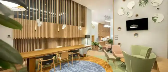 Hilton Garden Inn Tbilisi Riverview - 5