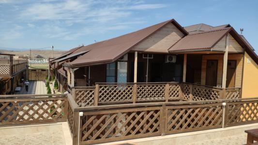 База отдыха "42район" - 10