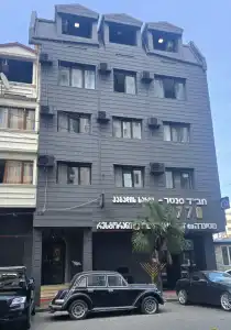 "Batumi 770" - 1