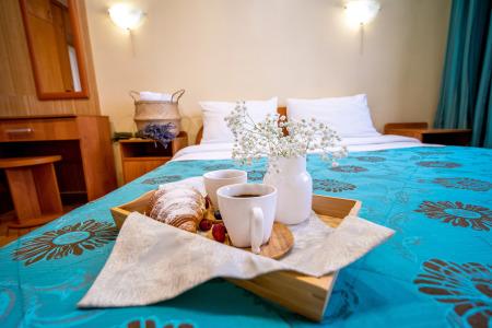 Golubaya Volna Sanatorium - 44