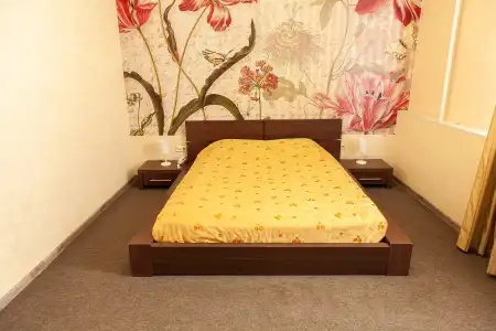 Living quarters Rem - 31