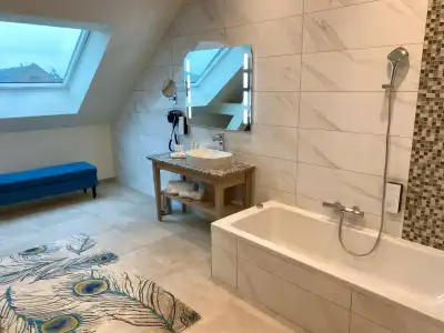 Hôtel Spa Marotte - 122