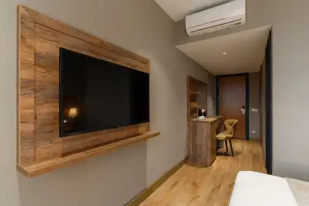 Cozy Loft - 87