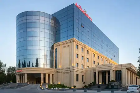 Mövenpick Samarkand - 44