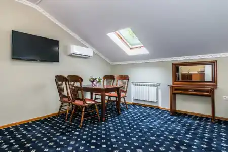 Residence Park Guest House - 41