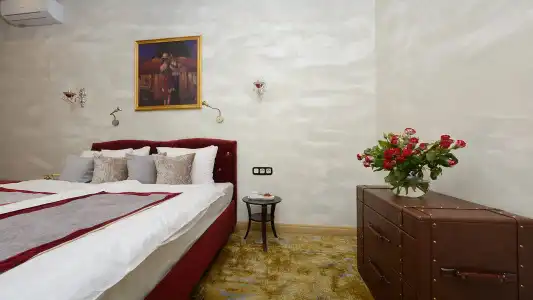 Chemodanov Butik-Hotel - 12