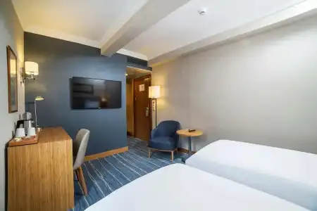 Radisson Istanbul Sultanahmet - 10