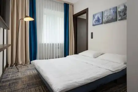 Courtyard by Marriott Tashkent - 29