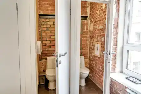 Nabokov Loft-Hotel - 77