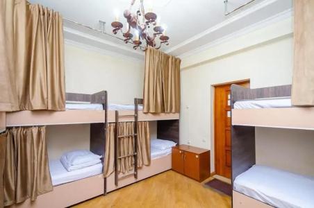 Areva Hostel & Apartment - 18