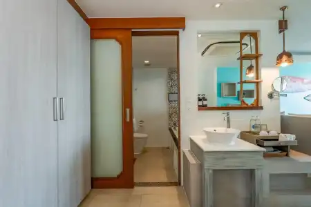 Zenmaya Oceanfront Phuket, Trademark Collection by Wyndham - 22