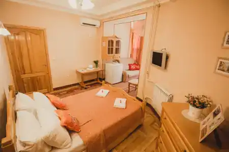 Pansionat Vyisokij Bereg - 64