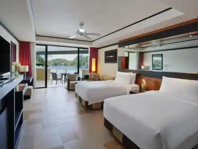 Angsana Laguna Phuket - 68