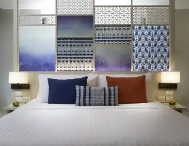 Amari Garden Pattaya - 75