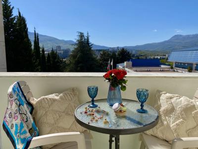 Golubaya Volna Sanatorium - 86