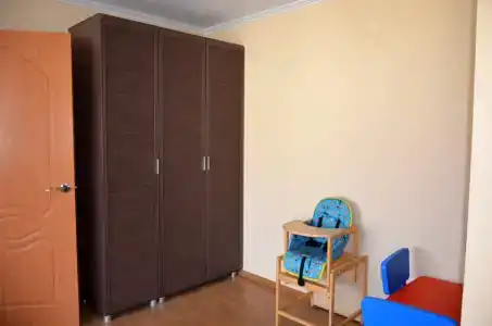 Krasivaya Mecha - 139