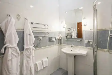 Respect Hall Resort & Spa - 12
