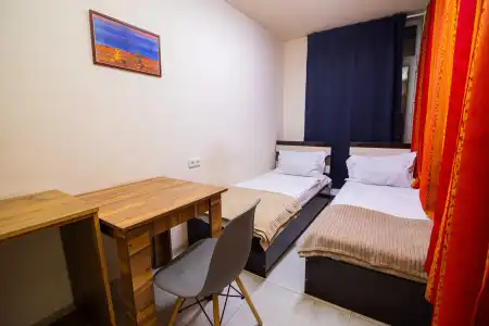 Yerevan Hostel - 31