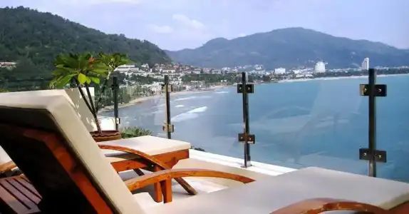 IndoChine Resort & Villas - 62