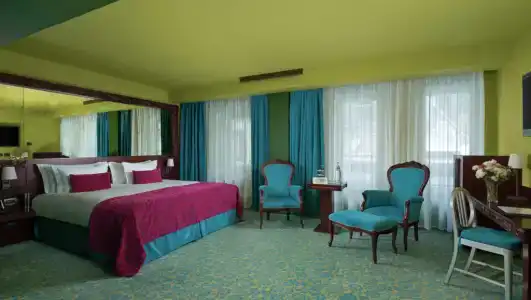 Domina St.Petersburg - 119