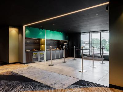 Hyatt Place - 15