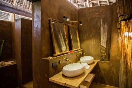 Mwezi Boutique Resort - 103