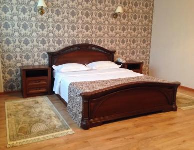 Na Naberezhnoj Mini-Hotel - 21