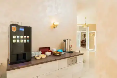 Alean Family Usadba 4* Ultra All Inclusive - 34