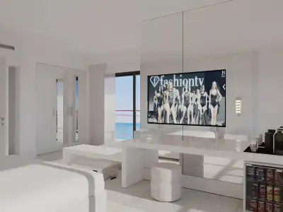FashionTV Luxe Resort - 6