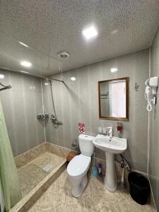 Gold Khiva Guest House - 20