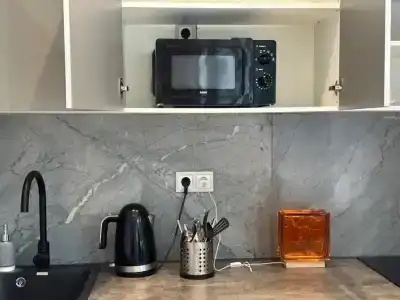 Travelto Petrovskiy Park - 118