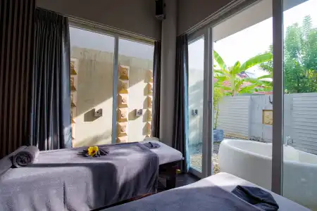 Mercury Phu Quoc Resort & Villas - 11
