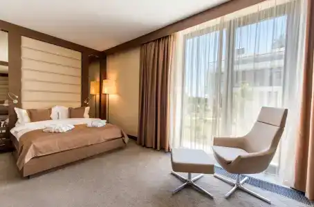 Arfa Park-hotel - 52