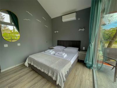 Ozero Divnoe Park-Hotel - 110