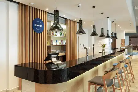Holiday Inn Express - Astana - 22