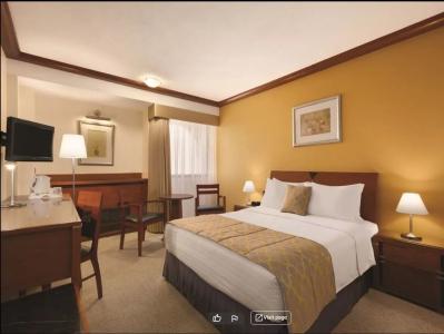 Ramada by Wyndham Bahrain - 3