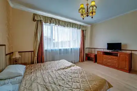 Yahonty Noginsk - 109